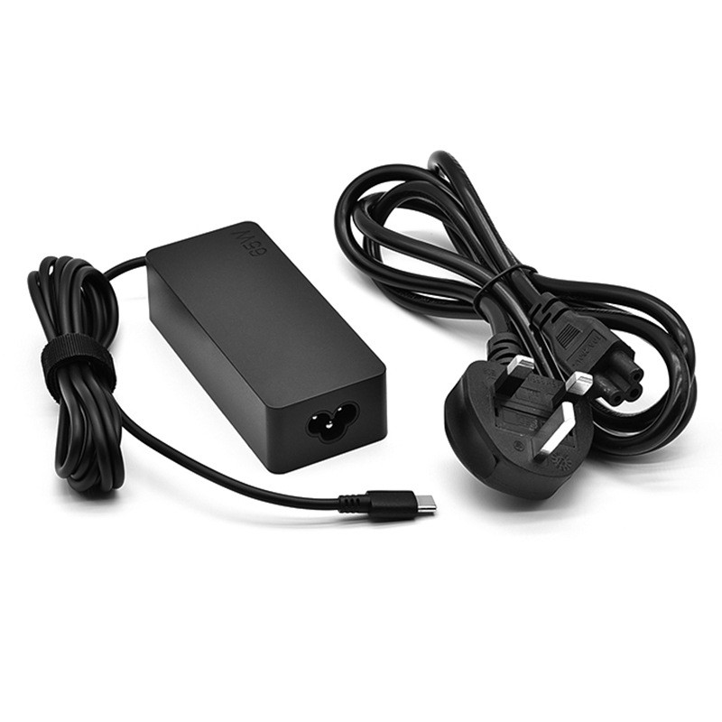 Încărcător de laptop de 65W tip C 20V3.25A Adaptor de putere
